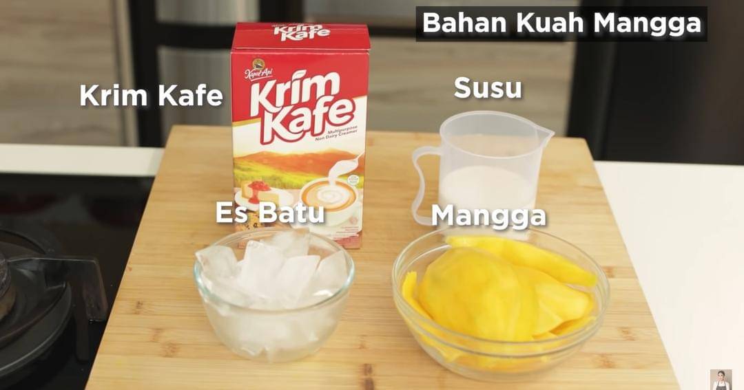 YouTube.com/Devina Hermawan